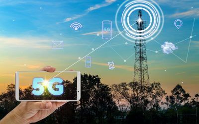 5G mobile Network launched in Australia