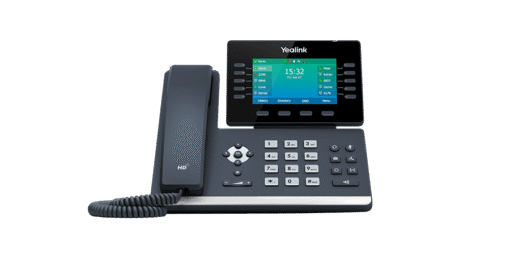 Yealink T54W