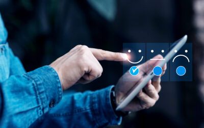 Customer Experience in Contact Centers