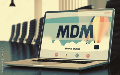 What is MDM?