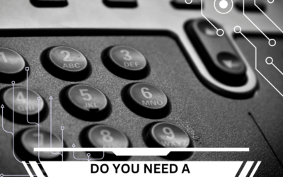 Does a Business Even Need a Physical Handset as a Part of Their Phone System and Contact Centre?