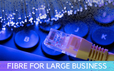 How Does a Telco Broker Help a Large Business Review Multi Site Fibre Internet Access Networks?