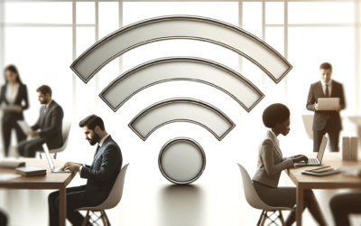 Are Business WiFi issues affecting performance & productivity?
