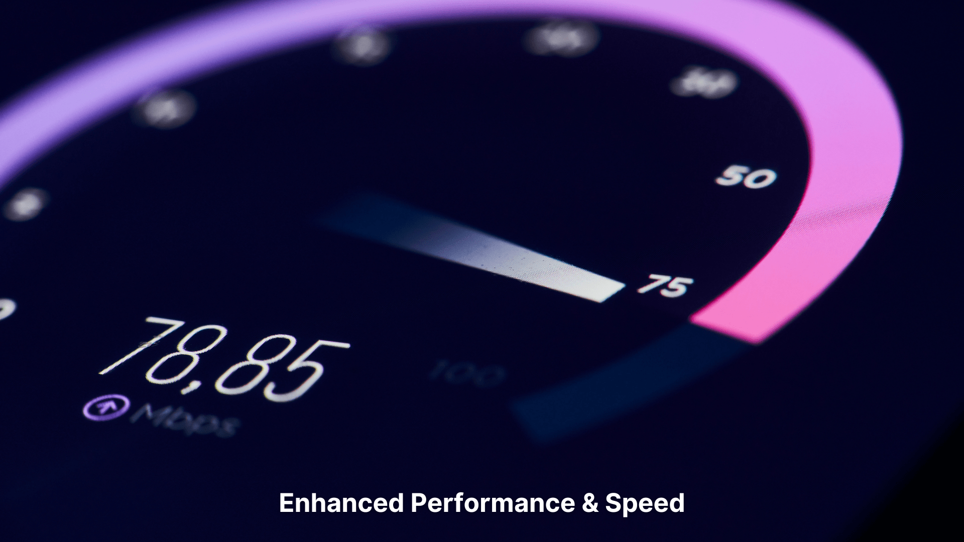 Speed business internet switch