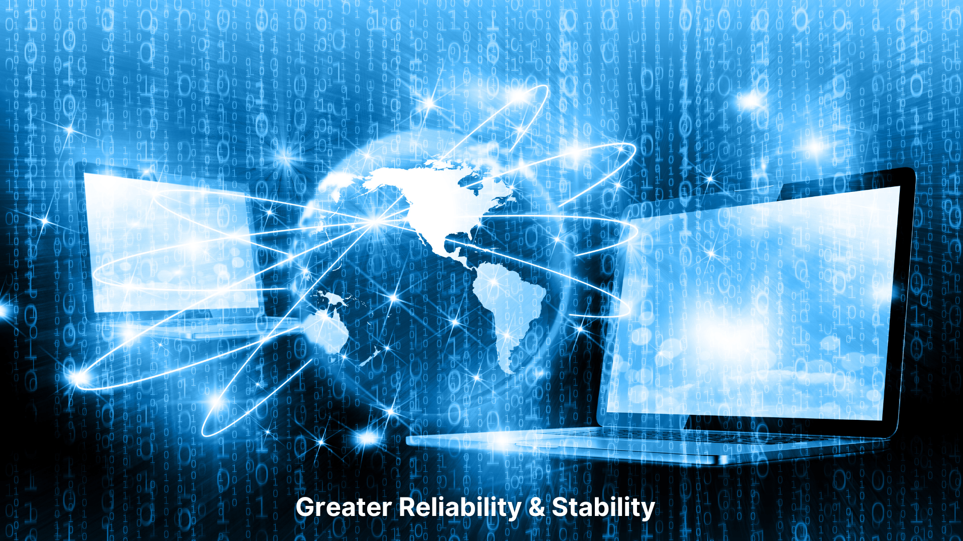Stability voip phone system