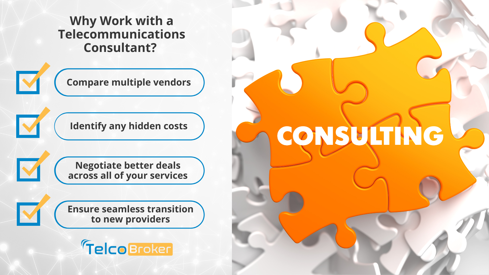 Why Work with a Telecommunications Consultant cloud business internet